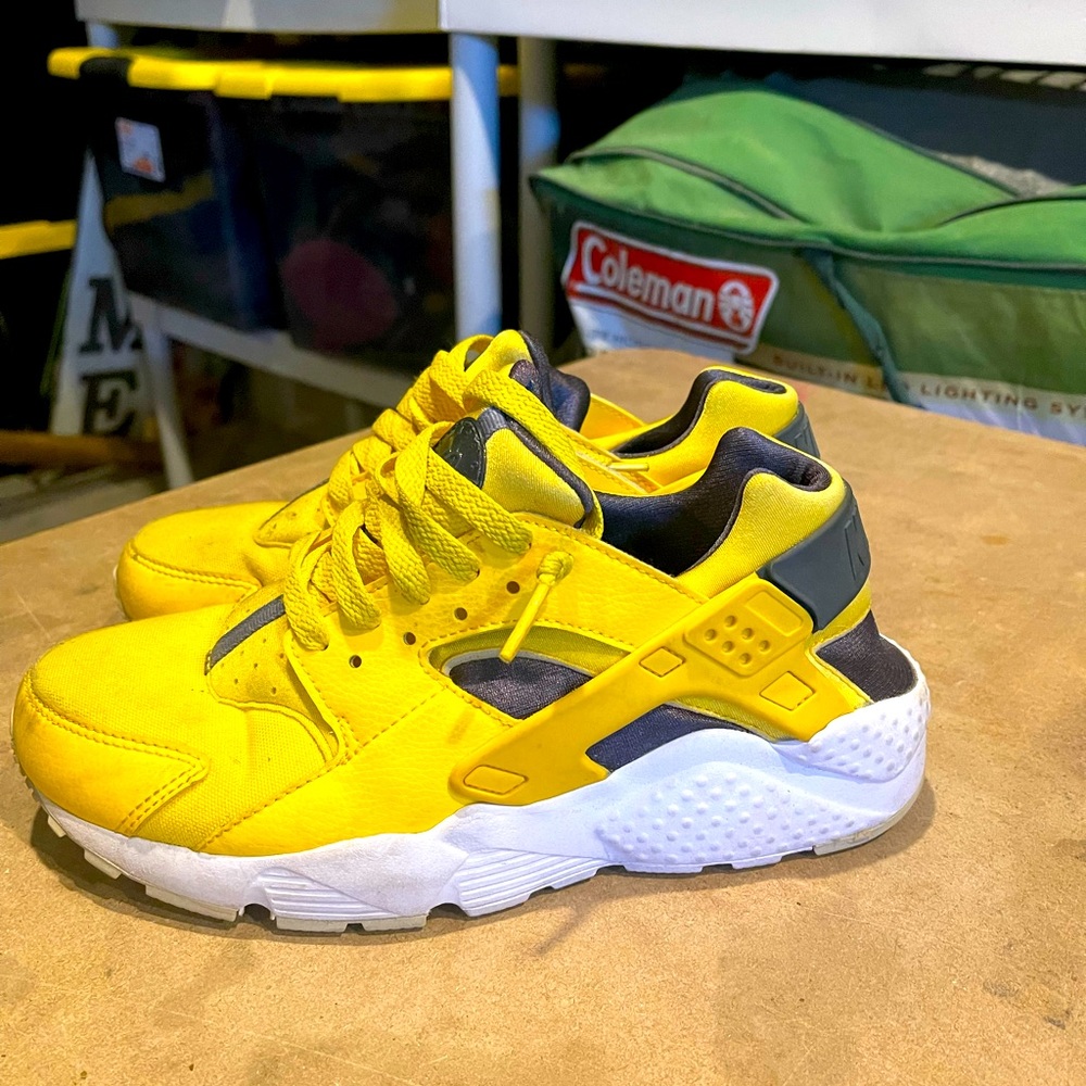 Nike Huarache